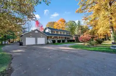 266 45th Street Wasaga Beach Ontario L9Z 1R3