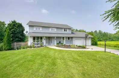 113 Ski Hill Road Kawartha Lakes Ontario L0A 1A0