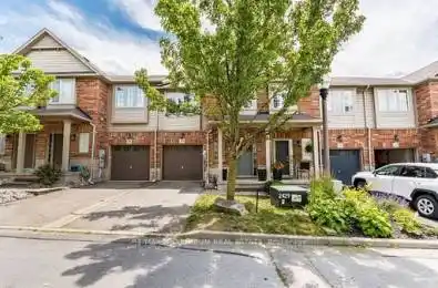 36 Myers Lane Hamilton Ontario L9G 0A5