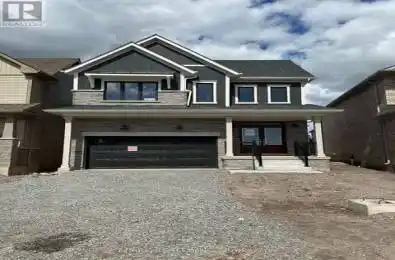 16 Stern Drive Welland Ontario L3B 0M3