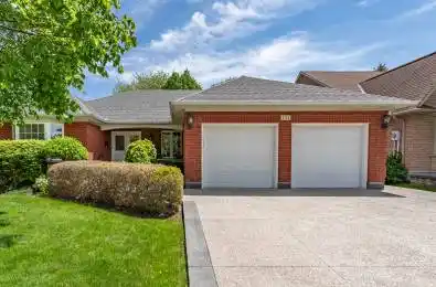 141 Springfield Boulevard Hamilton Ontario L9K 1H8