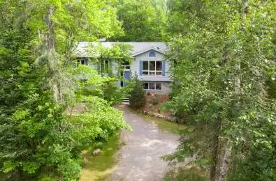 1662 County Rd 504 N/A North Kawartha Ontario K0L 1A0