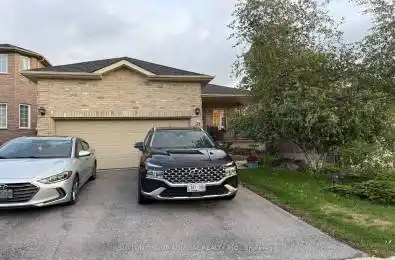 21 Black Ash Trail Barrie Ontario L4N 3K2