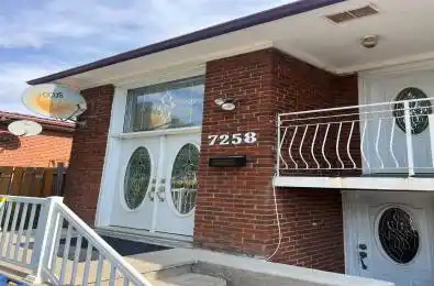 7258 Sills Road Mississauga Ontario L4T 2K1