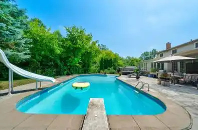 8017 Hampton Court Niagara Falls Ontario L2H 2R4