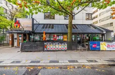 49 St Clair Avenue Toronto C02 Ontario M4V 3A5