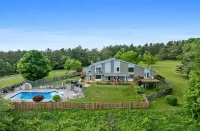 748 County Rd 26 N/A Brighton Ontario K0K 1H0