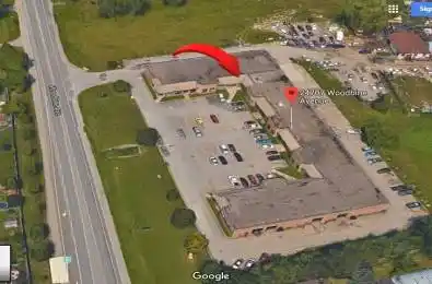 24707 Woodbine Avenue Unit# 7A Georgina Ontario L4P 3E9