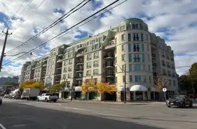 650 Mount Pleasant Road Unit# 506 Toronto C10 Ontario M4S 2N1