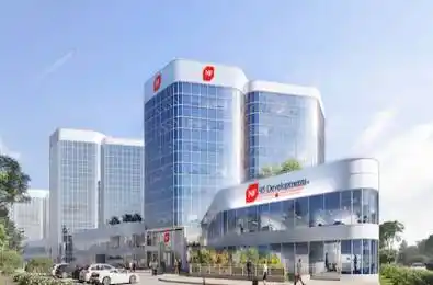 105 Gordon Baker Road Unit# 511 Toronto C15 Ontario M2H 3P8