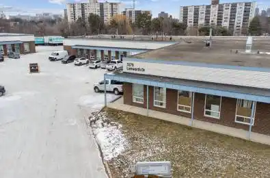 3279 Lenworth Drive Unit# A1-B1 Mississauga Ontario L4X 2G6