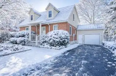 25 Holgate Street Barrie Ontario L4N 2T6