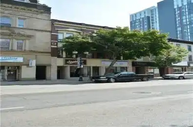 68-70 James Street Hamilton Ontario L8R 2K5