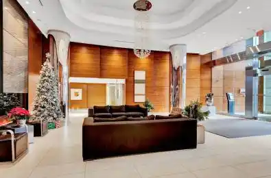 5 Valhalla Inn Road Unit# 1804 Toronto W08 Ontario M9B 1S9