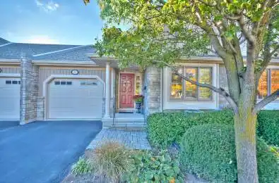 603 Welland Avenue Unit# 8 St. Catharines Ontario L2M 0A6