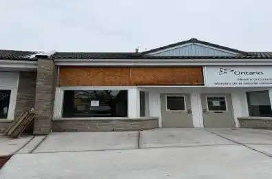 75 Elgin Street Unit# 4 Arnprior Ontario K7S 3T9