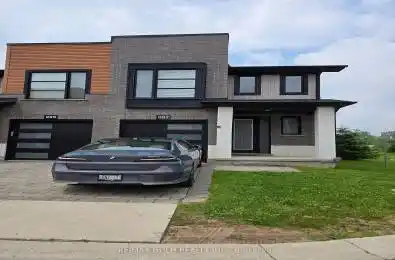 997 West Village Square London North Ontario N6H 0J7