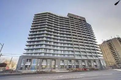 2782 Barton Street Unit# 1219 Hamilton Ontario L6E 0L3