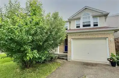 385 Havendale Crescent Waterloo Ontario N2T 2T4