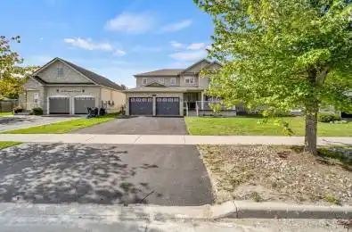 45 Stonemount Crescent Essa Ontario L0M 1B4