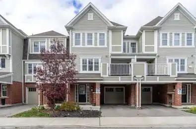 143 Ridge Road Unit# 48 Cambridge Ontario N3E 0E1