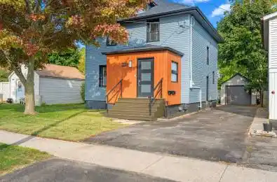 331 Fielden Avenue Port Colborne Ontario L3K 4T8