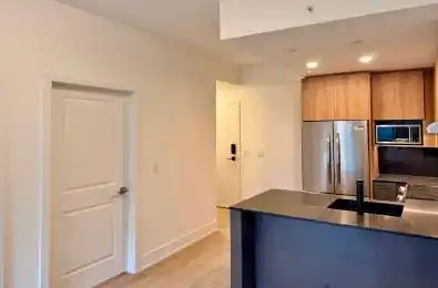 206 King Street Unit# 501 Hamilton Ontario L8P 1A5