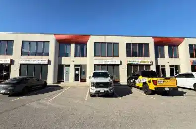53 Woodstream Boulevard Unit# 6 Vaughan Ontario L4L 7X6
