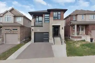 657 Benninger Drive Kitchener Ontario N2E 0J2