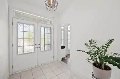 105 Johnson Drive Shelburne Ontario L9V 3V9