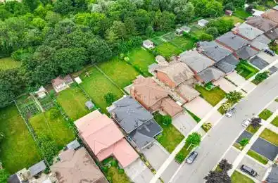 3070 Nawbrook Road Mississauga Ontario L4X 2V5