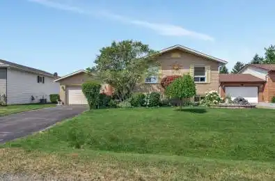 3 Wendy's Lane Brighton Ontario K0K 1H0