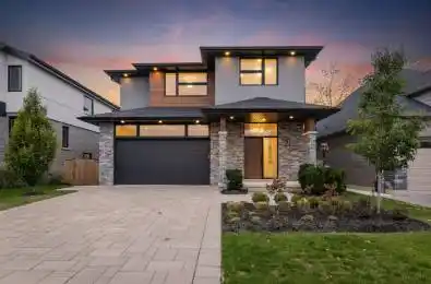 21 Singer Street Thorold Ontario L2V 0E9