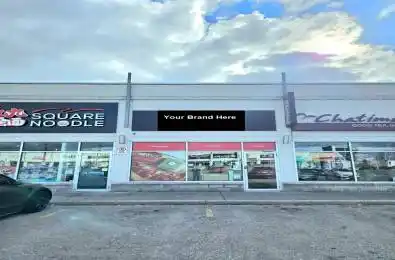 3250 Midland Avenue Unit# G108 Toronto E07 Ontario M1V 0C7