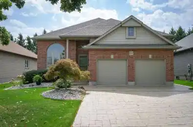 20 Beechwood Circle St. Thomas Ontario N5R 6K4