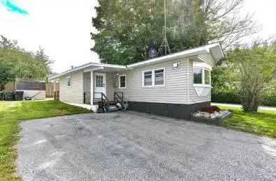 1296 Madison Street Severn Ontario L3V 0V1