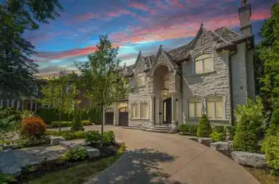 29 Junewood Crescent Toronto C12 Ontario M2L 2C3