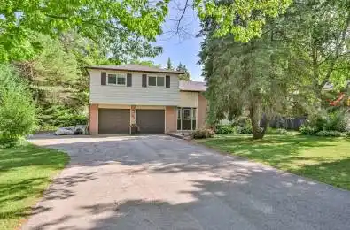 21 Jonathan Street Uxbridge Ontario L9P 1B6