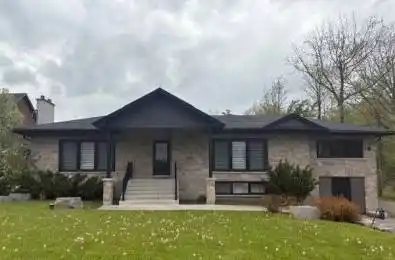 431 Second (Upper) Road Hamilton Ontario L8J 2X9