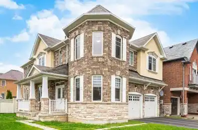 1 Restless Gate Brampton Ontario L6P 3C4