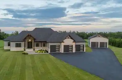 1 Best Court Oro-Medonte Ontario L0L 2L0