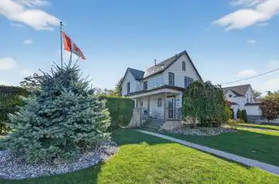 261 Gilmore Road Fort Erie Ontario L2A 2M6