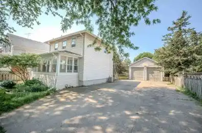 249 Russell Avenue St. Catharines Ontario L2R 1X1