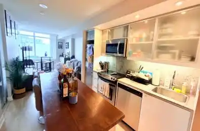 25 Telegram Mews Unit# 4808 Toronto C01 Ontario M5V 3Z1