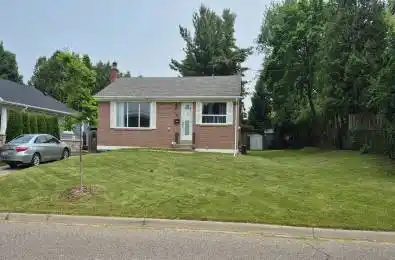 88 Vista Boulevard Mississauga Ontario L5M 1V7