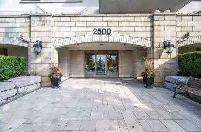 2500 Rutherford Road Unit# 218 Vaughan Ontario L4K 5N7