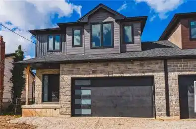 39 Norwich Road Hamilton Ontario L8E 1Z7