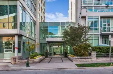 120 Homewood Avenue Unit# 617 Toronto C08 Ontario M4Y 2J3