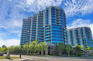 37 Ellen Street Unit# Ph06 Barrie Ontario L0K 1S0