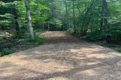 35 Almaguin Drive McMurrich/Monteith Ontario P0A 1C0